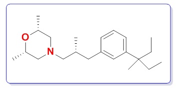 AMOROLFINE EP IMPURITY K